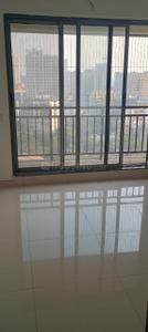 Bedroom Image of 650 Sq.ft 1 BHK Apartment / Flat for rent in Arun Krishna Prestige, Mira Road East Mira Bhayandar for Rs. 24000