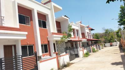 Image of 2450 Sq.ft 3 BHK Villa for sale in Shivtirth Villas, Charholi Budruk, Pune for Rs. 10500000
