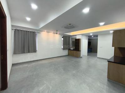 3 BHK Flat