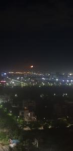 Balcony Image of 2050 Sq.ft 4.5 BHK Apartment / Flat for sale in Amrapali Sapphire, Sector 45 Noida for Rs. 45000000