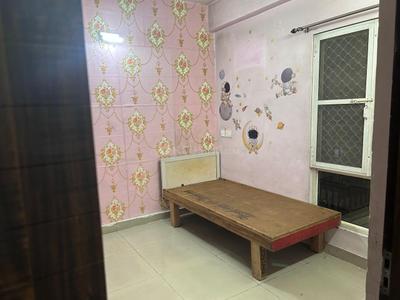 Bedroom Image of 1500 Sq.ft 3 BHK Apartment / Flat for rent in Shri Radha Aqua Garden, Noida Extension Greater Noida for Rs. 28000