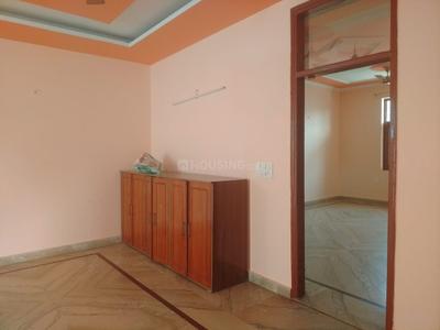 Bedroom Image of 2400 Sq.ft 4 BHK Builder Floor for rent in Govindpuram Ghaziabad for Rs. 25000