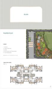 Image of 1700 Sq.ft 3 BHK Apartment / Flat for sale in Lodha Opulis, Dombivli East, Thane for Rs. 15000000
