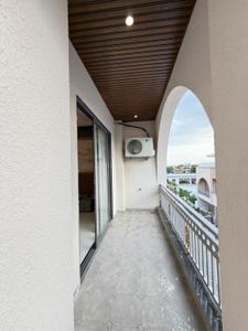 Balcony Image of 3200 Sq.ft 4 BHK Villa for sale in Mansarovar Extension Jaipur for Rs. 24200000