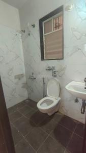 Image of 1200 Sq.ft 2 BHK Apartment / Flat for rent in Goel Ganga Bhagyoday, Anand Nagar, Sinhagad Road, Pune for Rs. 40000
