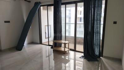 Living Room Image of 1050 Sq.ft 2 BHK Apartment / Flat for rent in Nirman Astropolis, Tathawade Pune for Rs. 26000