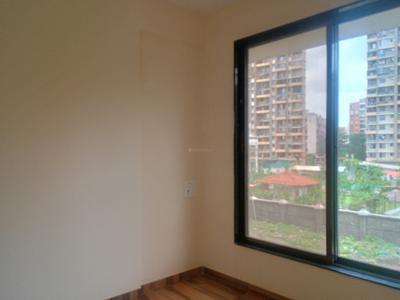 Bedroom Image of 700 Sq.ft 1 BHK Apartment / Flat for sale in Metro Pride, Thakurli Thane for Rs. 4900000