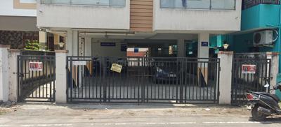 Image of 409 Sq.ft 1 BHK Apartment / Flat for sale in Ambattur, Chennai for Rs. 3950000