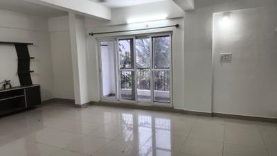 Living Room Image of 1250 Sq.ft 2 BHK Apartment / Flat for rent in C V Raman Nagar Bengaluru for Rs. 40000