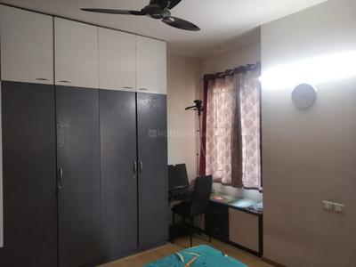 Bedroom Image of 1270 Sq.ft 2 BHK Apartment / Flat for sale in Brigade Xanadu, Ambattur Industrial Estate Chennai for Rs. 17000000