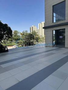 Image of 1181 Sq.ft 2 BHK Studio for sale in Baani City Center, Sector 63, Gurgaon for Rs. 15500000