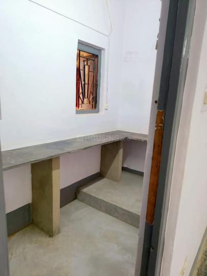 Jodhpur Park Kitchen 1