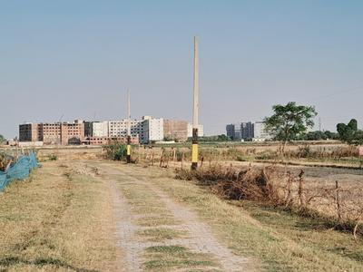 Image of 600 Sq.ft Residential Plot / Land for sale in Tindola, Lucknow for Rs. 600000