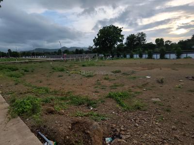 Image of 2040 Sq.ft Residential Plot / Land for sale in Ambernath West, Ambernath for Rs. 1120000