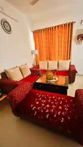 Bedroom Image of 1250 Sq.ft 2 BHK Apartment / Flat for sale in AG Gracia, Kharadi Pune for Rs. 13000000