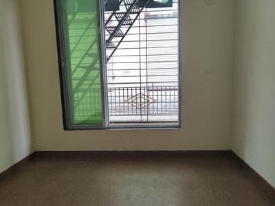 Bedroom Image of 765 Sq.ft 1 BHK Apartment / Flat for sale in Shilphata Thane for Rs. 3650000