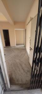 Balcony Image of 1260 Sq.ft 3 BHK Apartment / Flat for sale in Kabardanga Kolkata for Rs. 4500000