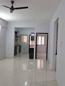 Hall Image of 1200 Sq.ft 2 BHK Apartment / Flat for rent in JP Nagar Bengaluru for Rs. 32000