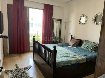Bedroom Image of 2260 Sq.ft 3 BHK Builder Floor for sale in Ansal Esencia Sector 67, Sector 67 Gurgaon for Rs. 20500000