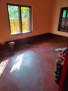 Bedroom Image of 1813 Sq.ft 3 BHK Builder Floor for sale in Maheshtala Kolkata for Rs. 4500000