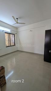 Hall Image of 1220 Sq.ft 2 BHK Apartment / Flat for rent in Srinidhi Sri Moonstone Park, Hoodi Bengaluru for Rs. 45000
