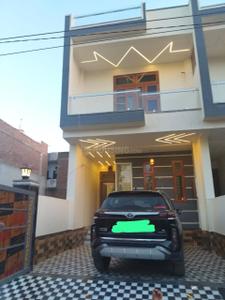 3 BHK Independent House