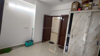 Bedroom Image of 800 Sq.ft 2 BHK Apartment / Flat for sale in Signature Global Prime, Sector 63 Gurgaon for Rs. 10500000