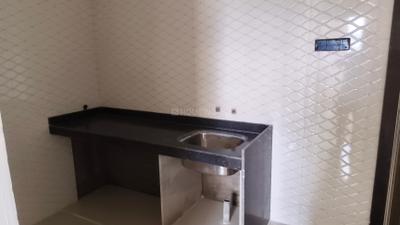 Kitchen Image of 590 Sq.ft 1 BHK Apartment / Flat for sale in Panvel Navi Mumbai for Rs. 3250000