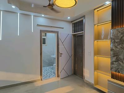 Living Room Image of 1410 Sq.ft 3 BHK Builder Floor for sale in Indirapuram Ghaziabad for Rs. 10500000