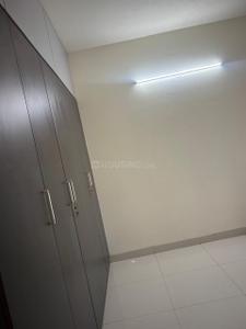 Bedroom Image of 2300 Sq.ft 3.5 BHK Apartment / Flat for rent in Sattva Aqua Vista, Gottigere Bengaluru for Rs. 90000