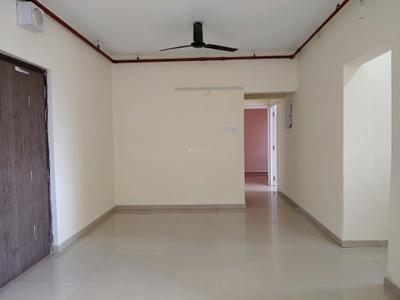 Living Room Image of 910 Sq.ft 1.5 BHK Apartment / Flat for sale in Indiabulls Greens, Panvel Navi Mumbai for Rs. 7200000