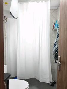 Bedroom Two Image of 745 Sq.ft 3 BHK Apartment / Flat for rent in Pyramid Altia, Sector 70 Gurgaon for Rs. 38000