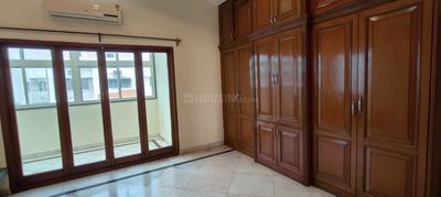 Bedroom Image of 2500 Sq.ft 3 BHK Apartment / Flat for sale in Begumpet Hyderabad for Rs. 23800000