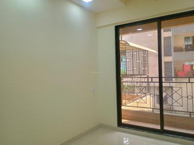 Living Room Image of 833 Sq.ft 2 BHK Apartment / Flat for sale in Dombivli West Thane for Rs. 6420000