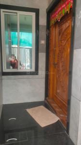 Image of 1100 Sq.ft 2 BHK Builder Floor for rent in Gandhi Nagar, Belagavi for Rs. 12500