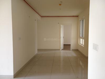 Hall Image of 1500 Sq.ft 3 BHK Apartment / Flat for sale in Sattva Aqua Vista, Gottigere Bengaluru for Rs. 28000000