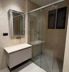 Image of 1800 Sq.ft 3 BHK Builder Floor for sale in Inder Puri, New Delhi for Rs. 36500000