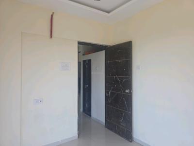 Bedroom Image of 750 Sq.ft 2 BHK Apartment / Flat for sale in Nalasopara West Nala Sopara for Rs. 5700000