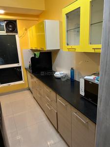 Kitchen Image of Savya Properties  in Powai, Mumbai