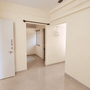 1 BHK Flat