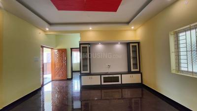 Hall Image of 700 Sq.ft 2 BHK Villa for sale in Mamandur, Chengalpattu Chennai for Rs. 2190000