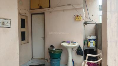 Bathroom Image of 1170 Sq.ft 4 BHK Duplex for sale in Chandkheda Ahmedabad for Rs. 10500000