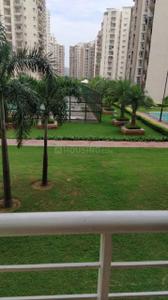 Balcony Image of 545 Sq.ft 1 BHK Apartment / Flat for sale in Supertech Czar Suites, Omicron I Greater Noida for Rs. 3600000