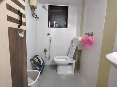 Image of 1050 Sq.ft 1 BHK Apartment / Flat for sale in Kamothe, Navi Mumbai for Rs. 10000000