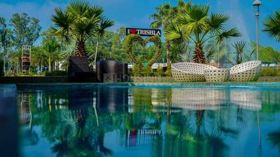 Image of 2070 Sq.ft 3 BHK Apartment / Flat for sale in Trishla City, Nabha, Zirakpur for Rs. 13290000