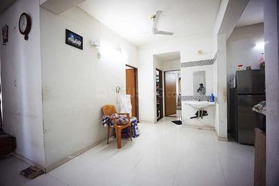 Hall Image of 1539 Sq.ft 3 BHK Apartment / Flat for sale in Shivam Residency, Sola Ahmedabad for Rs. 12000000