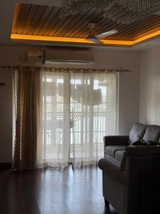 Hall Image of 1820 Sq.ft 3 BHK Apartment / Flat for rent in Mantri Serene, Pallavaram Chennai for Rs. 65000