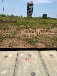 Image of 600 Sq.ft Residential Plot / Land for sale in Nadaprabhu Kempegowda layout, Bengaluru for Rs. 7500000