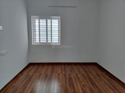 Bedroom Image of 2040 Sq.ft 3 BHK Independent House for sale in Appanaickenpalayam Coimbatore for Rs. 9800000
