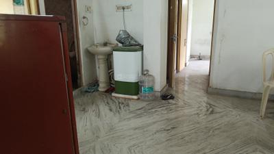 Living Room Image of 1100 Sq.ft 3 BHK Apartment / Flat for sale in Paschim Putiary Kolkata for Rs. 4500000